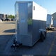 7FYBE1225SD034983 2025 Anvil Trailer Cargo Trailer 12Ft auction photo thumbnail 2