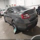 1FAHP2KT4GG143283 2016 Ford Taurus Sho auction photo thumbnail 3