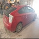 JTDKN3DU9A0071322 2010 Toyota Prius Ii auction photo thumbnail 4