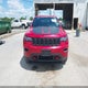 1C4RJFLG6HC750044 2017 Jeep Grand Cherokee Trailhawk 4X4 auction photo thumbnail 13