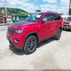 1C4RJFLG6HC750044 2017 Jeep Grand Cherokee Trailhawk 4X4 auction photo thumbnail 2