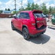 1C4RJFLG6HC750044 2017 Jeep Grand Cherokee Trailhawk 4X4 auction photo thumbnail 3