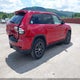 1C4RJFLG6HC750044 2017 Jeep Grand Cherokee Trailhawk 4X4 auction photo thumbnail 4