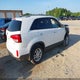 5XYKT4A71EG534614 2014 Kia Sorento Lx V6 auction photo thumbnail 4
