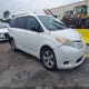 5TDKK3DC9BS073800 2011 Toyota Sienna Le V6 auction photo thumbnail 1