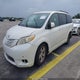5TDKK3DC9BS073800 2011 Toyota Sienna Le V6 auction photo thumbnail 2