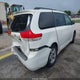5TDKK3DC9BS073800 2011 Toyota Sienna Le V6 auction photo thumbnail 4