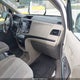 5TDKK3DC9BS073800 2011 Toyota Sienna Le V6 auction photo thumbnail 5