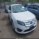3FAHP0HA4AR184782 2010 Ford Fusion Se auction photo thumbnail 1