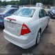 3FAHP0HA4AR184782 2010 Ford Fusion Se auction photo thumbnail 4