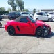 WP0CA2A8XMS210688 2021 Porsche 718 Boxster T auction photo thumbnail 13