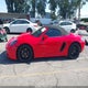 WP0CA2A8XMS210688 2021 Porsche 718 Boxster T auction photo thumbnail 14