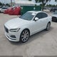 YV1A22MLXH1001591 2017 Volvo S90 T6 Inscription auction photo thumbnail 2