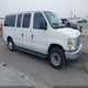 1FMNE1BW8DDB13350 2013 Ford E-150 Xlt auction photo thumbnail 1