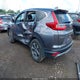 7FARW2H5XJE084305 2018 Honda Cr-V Ex auction photo thumbnail 3