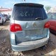 2V8HW34109R586518 2009 Volkswagen Routan Se auction photo thumbnail 6