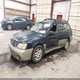 4S3BH665317670254 2001 Subaru Outback auction photo thumbnail 2