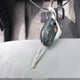 1FADP5AU2DL529326 2013 Ford C-Max Hybrid Se auction photo thumbnail 11