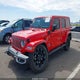 1C4JJXP60MW868345 2021 Jeep Wrangler 4Xe Unlimited Sahara 4X4 auction photo thumbnail 2