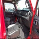 1C4JJXP60MW868345 2021 Jeep Wrangler 4Xe Unlimited Sahara 4X4 auction photo thumbnail 5