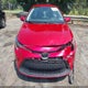 5YFEPMAE1MP181219 2021 Toyota Corolla Le auction photo thumbnail 12