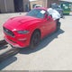 1FA6P8CF5M5143772 2021 Ford Mustang Gt auction photo thumbnail 2