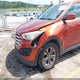 5XYZT3LB5DG010794 2013 Hyundai Santa Fe Sport auction photo thumbnail 6