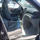 19UUA66225A027097 2005 Acura Tl auction photo thumbnail 5