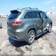 5TDKKRFH3FS074068 2015 Toyota Highlander Xle V6 auction photo thumbnail 4