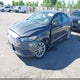 3FA6P0UU9HR132906 2017 Ford Fusion Hybrid S auction photo thumbnail 2