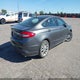 3FA6P0UU9HR132906 2017 Ford Fusion Hybrid S auction photo thumbnail 4