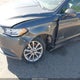 3FA6P0UU9HR132906 2017 Ford Fusion Hybrid S auction photo thumbnail 6