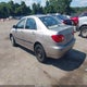 1NXBR32E53Z181243 2003 Toyota Corolla Ce auction photo thumbnail 3