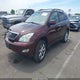 JTJHK31UX92856940 2009 Lexus Rx 350 auction photo thumbnail 2