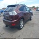 JTJHK31UX92856940 2009 Lexus Rx 350 auction photo thumbnail 4