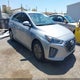 KMHC75LC4LU239829 2020 Hyundai Ioniq Hybrid Se auction photo thumbnail 1