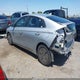 KMHC75LC4LU239829 2020 Hyundai Ioniq Hybrid Se auction photo thumbnail 3