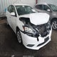 3N1AB7AP6KY446765 2019 Nissan Sentra S auction photo thumbnail 1