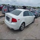 19UUA66255A041060 2005 Acura Tl auction photo thumbnail 4