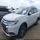 JA4AD3A32JZ014654 2018 Mitsubishi Outlander Sel auction photo thumbnail 2