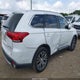 JA4AD3A32JZ014654 2018 Mitsubishi Outlander Sel auction photo thumbnail 4