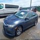 19XFC2F73GE061751 2016 Honda Civic Ex auction photo thumbnail 2