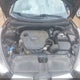 KMHTC6AD0CU076528 2012 Hyundai Veloster Base W/Black auction photo thumbnail 10