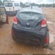 KMHTC6AD0CU076528 2012 Hyundai Veloster Base W/Black auction photo thumbnail 16