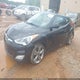 KMHTC6AD0CU076528 2012 Hyundai Veloster Base W/Black auction photo thumbnail 2