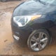 KMHTC6AD0CU076528 2012 Hyundai Veloster Base W/Black auction photo thumbnail 6