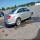 1FAHP2EW6BG142263 2011 Ford Taurus Sel auction photo thumbnail 4