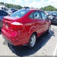 3FADP4BJ3GM182672 2016 Ford Fiesta Se auction photo thumbnail 4