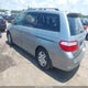 5FNRL38796B022025 2006 Honda Odyssey Exl auction photo thumbnail 3