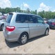 5FNRL38796B022025 2006 Honda Odyssey Exl auction photo thumbnail 4